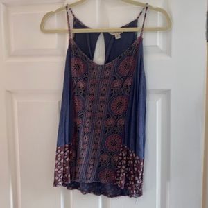 Lucky Brand tank top